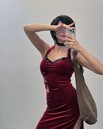 Miruqi Nakenläckor OnlyFans Foto 32