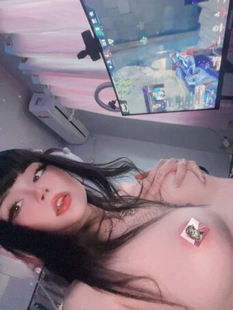 Misa呆呆 Nakenläckor OnlyFans Foto 24