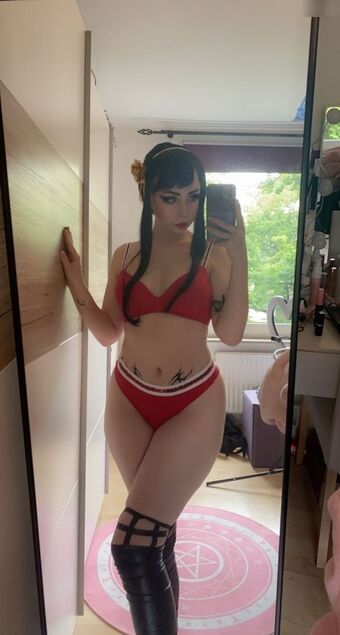 Misaki.Risu Nakenläckor OnlyFans Foto 20
