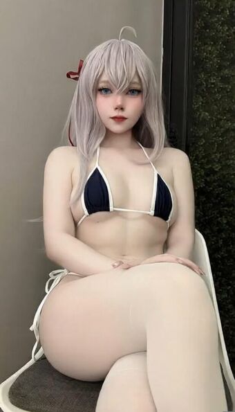 misakitl Nakenläckor OnlyFans Foto 10