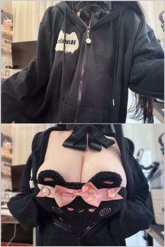 Misanay Nakenläckor OnlyFans Foto 120