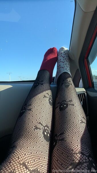 misbehaving_kitty Nakenläckor OnlyFans Foto 19