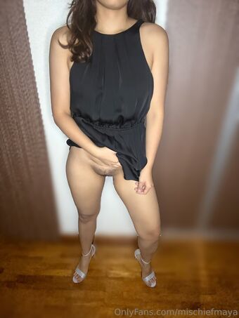 mischiefmaya Nakenläckor OnlyFans Foto 13
