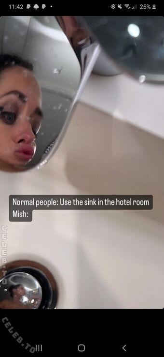 mishdj Nakenläckor OnlyFans Foto 36