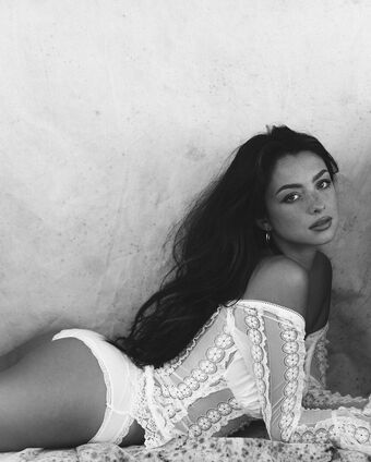 Mishka Chantal Silva