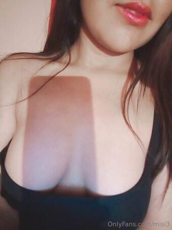 misi3 Nakenläckor OnlyFans Foto 21