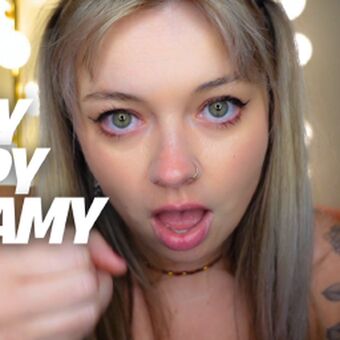Miss Ruby Grey Nakenläckor OnlyFans Foto 15