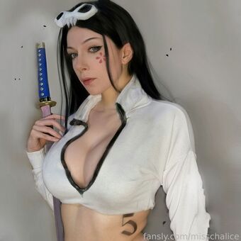Misschalice Nakenläckor OnlyFans Foto 12