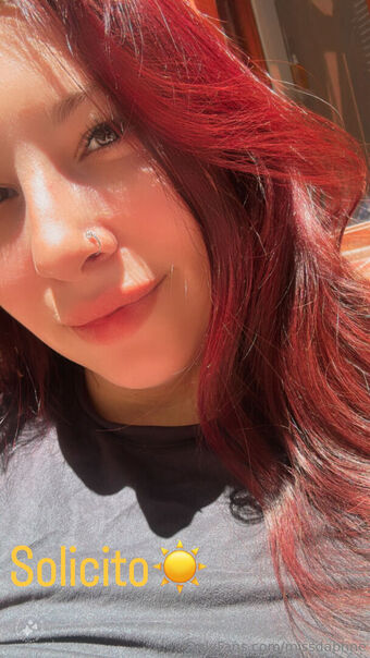missdaphne Nakenläckor OnlyFans Foto 13