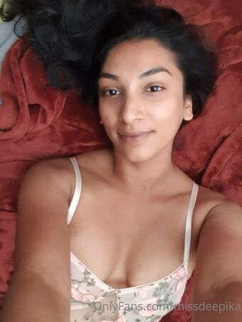 Missdeepika