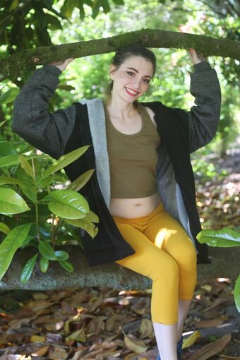missdizzum Nakenläckor OnlyFans Foto 27