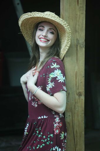 missdizzum Nakenläckor OnlyFans Foto 35