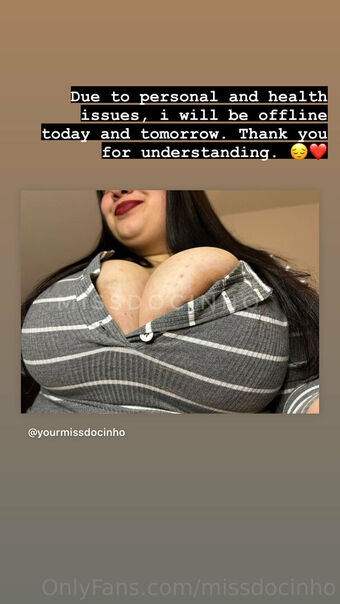 missdocinho Nakenläckor OnlyFans Foto 19