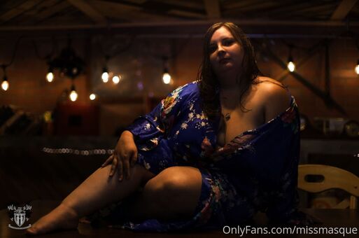 missmasque