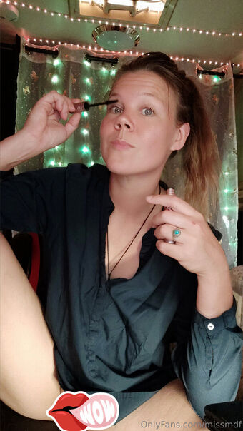 missmdf Nakenläckor OnlyFans Foto 14