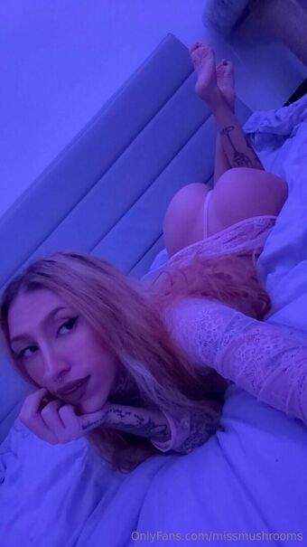 MissMushrooms