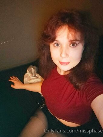 missphase Nakenläckor OnlyFans Foto 13