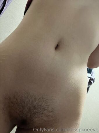 misspixieeve Nakenläckor OnlyFans Foto 37