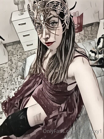 missroxy1 Nakenläckor OnlyFans Foto 8