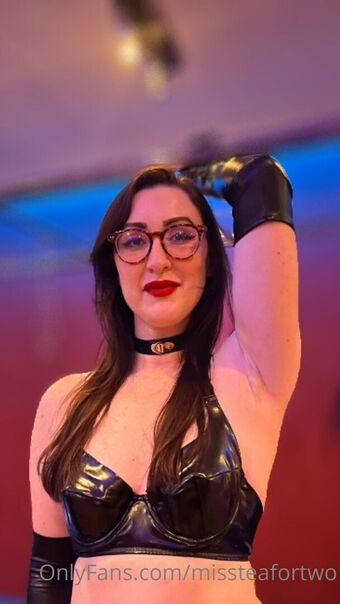 missteafortwo Nakenläckor OnlyFans Foto 14