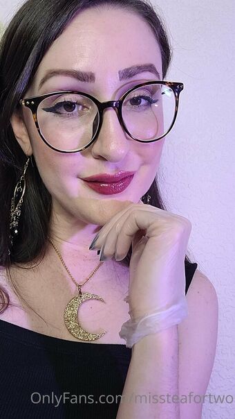 missteafortwo Nakenläckor OnlyFans Foto 16