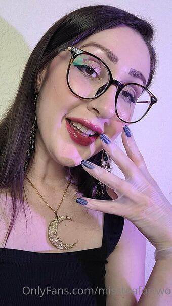 missteafortwo Nakenläckor OnlyFans Foto 17