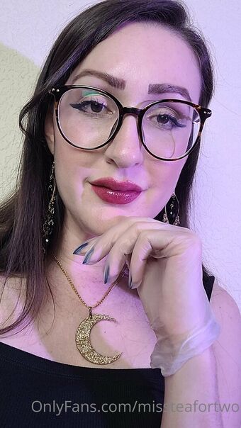 missteafortwo Nakenläckor OnlyFans Foto 19