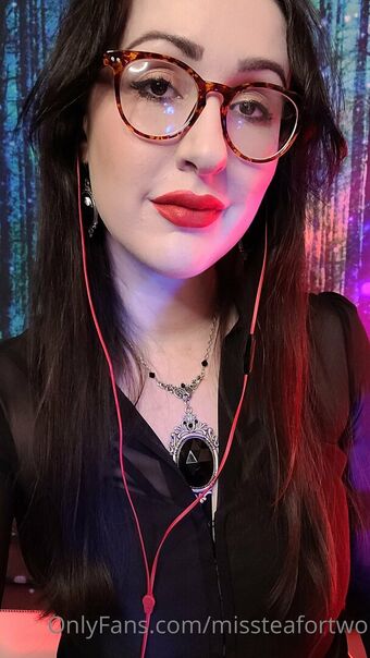 missteafortwo Nakenläckor OnlyFans Foto 22