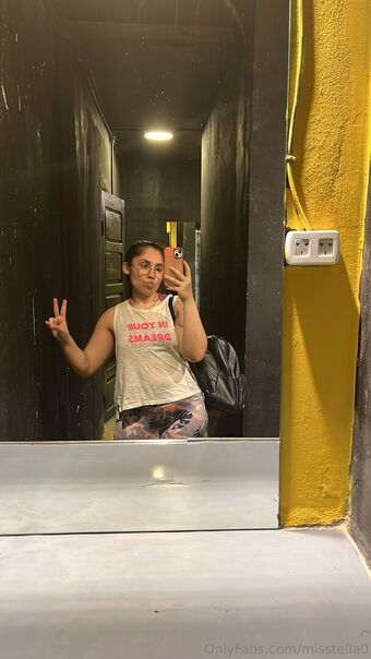 misstella0 Nakenläckor OnlyFans Foto 5