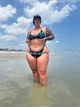 missthick Nakenläckor OnlyFans Foto 7