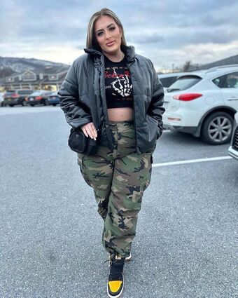 missthick Nakenläckor OnlyFans Foto 10