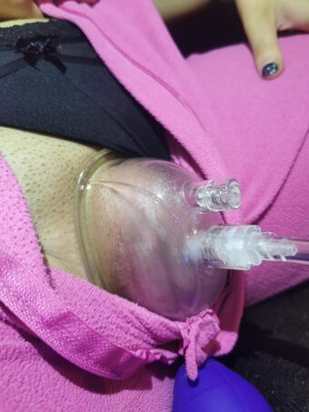 MissyDee Nakenläckor OnlyFans Foto 39