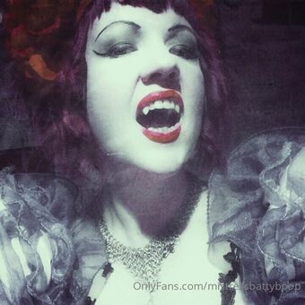 mistressbattyboop