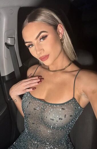 Mitchell Amber