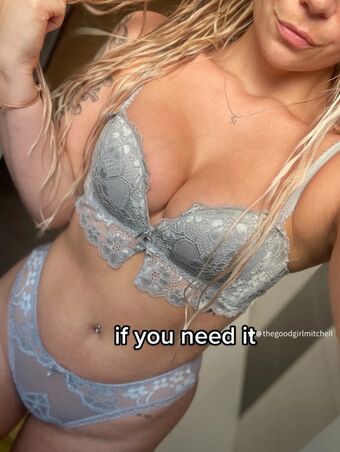 Mitchellamber Nakenläckor OnlyFans Foto 4