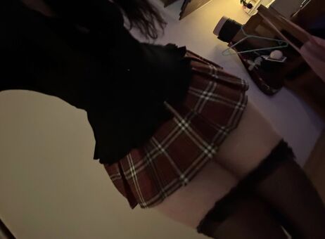 mitskichi Nakenläckor OnlyFans Foto 35