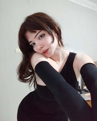 Mitsurigen Nakenläckor OnlyFans Foto 5
