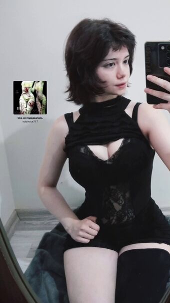 Mitsurigen Nakenläckor OnlyFans Foto 10