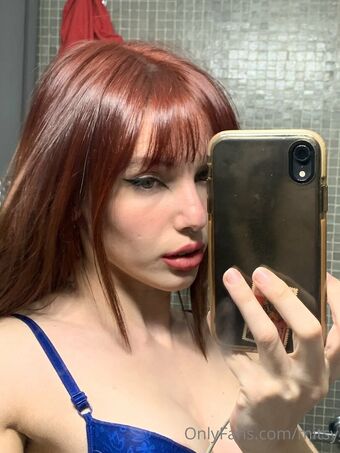 mitsy Nakenläckor OnlyFans Foto 7