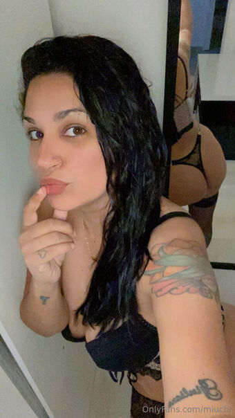 miuchi Nakenläckor OnlyFans Foto 6