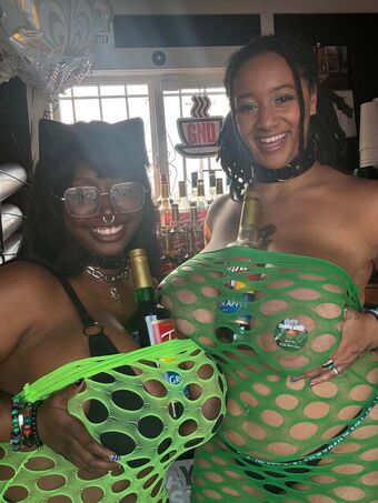 mixxedbaby503 Nakenläckor OnlyFans Foto 66