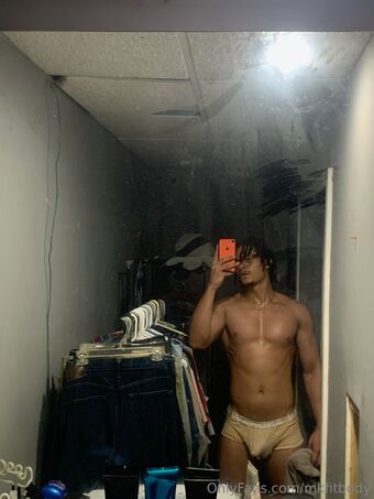 mk7fitbody Nakenläckor OnlyFans Foto 9