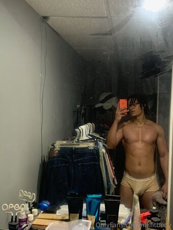 mk7fitbody Nakenläckor OnlyFans Foto 12