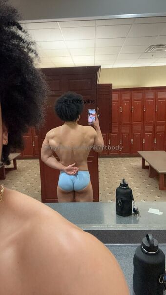 mk7fitbody Nakenläckor OnlyFans Foto 18