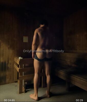 mk7fitbody Nakenläckor OnlyFans Foto 20