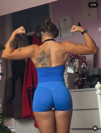 mkdobo Nakenläckor OnlyFans Foto 58