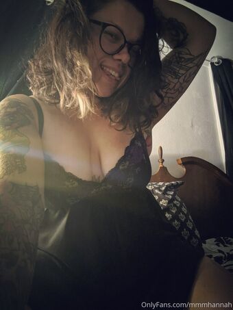 mmmhannah Nakenläckor OnlyFans Foto 21