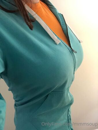 mmmsoup Nakenläckor OnlyFans Foto 9