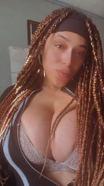 MO Spice Nakenläckor OnlyFans Foto 15