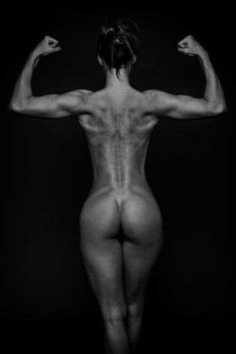 Modeling.professional Nakenläckor OnlyFans Foto 4